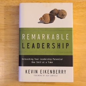 Remarkable Leadership
